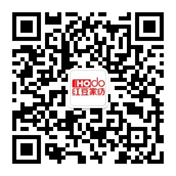 HOdo紅豆家紡用產品演繹“自然之美”