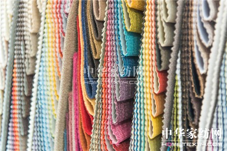 看8月家紡展如何在上海新展館綻放