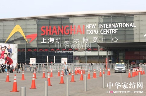 第97屆中針會 搭建針棉織品商貿橋梁