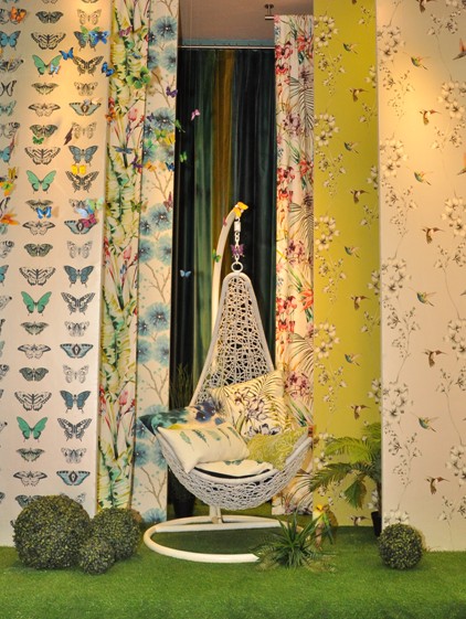 滿室「春」光,給你「好」看