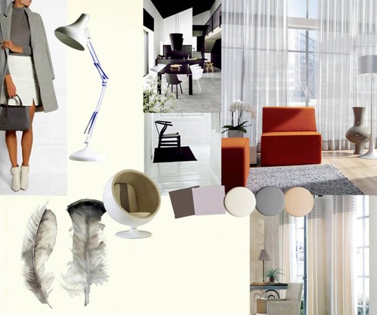 2015-2016中國家居面料流行趨勢發布