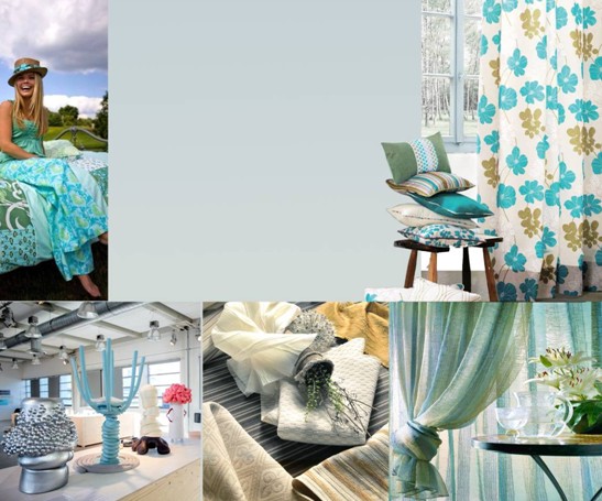 2015-2016中國家居面料流行趨勢發布