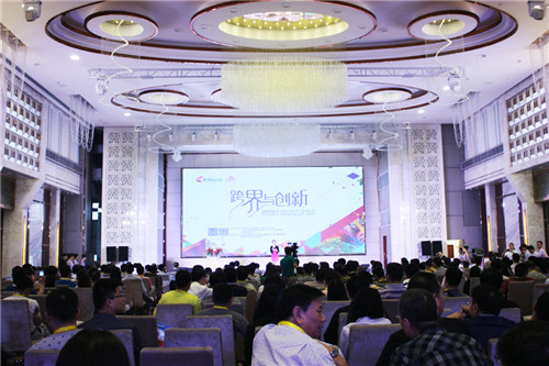 跨界構(gòu)建全產(chǎn)業(yè)鏈,創(chuàng)新打造行業(yè)風(fēng)口