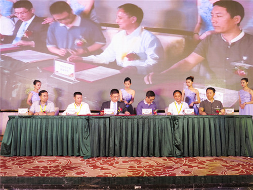 跨界構(gòu)建全產(chǎn)業(yè)鏈,創(chuàng)新打造行業(yè)風(fēng)口