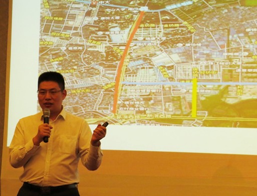 珠江國際紡織城時尚輔料天地閃耀登場