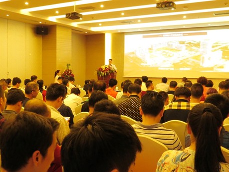 珠江國際紡織城時尚輔料天地閃耀登場