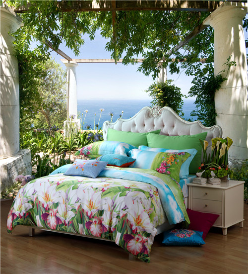 凱盛家紡2015年秋冬新品發布會震撼召開