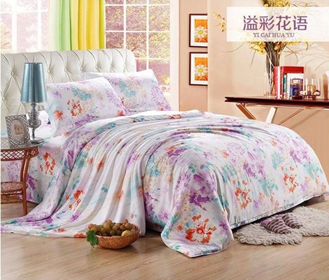 HOdo紅豆家紡:帶你絲奔