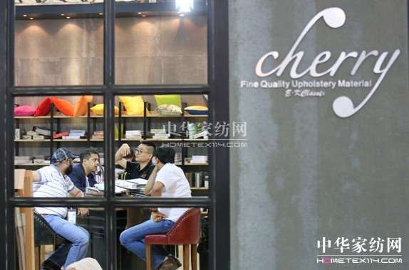 余杭展團:用品牌說話用實力證明