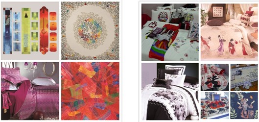 十年磨礪,張謇杯鋪就中國家紡設(shè)計(jì)之路(三)