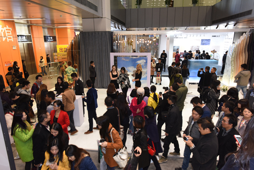 2015廣州國際設計周,12月震撼登場!