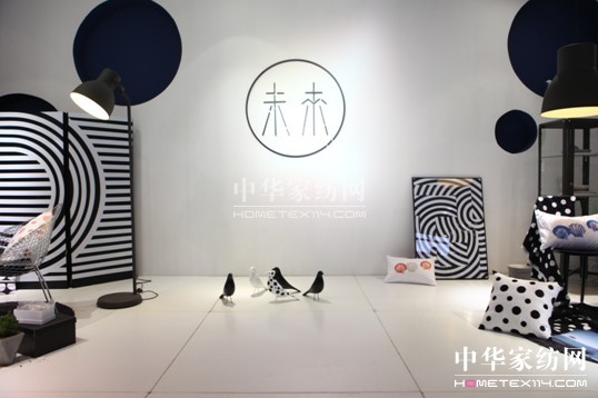 南通展團(tuán):世界家紡看南通展會助力出國門