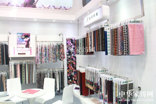 安邦紡織:創新引領時尚