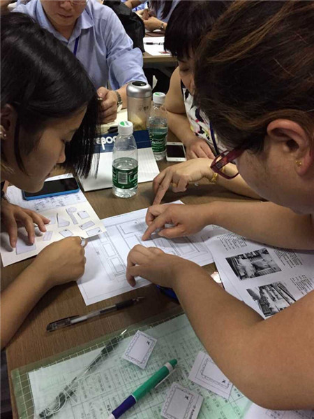 凱盛家紡2015秋冬新品全國培訓會之旅拉開序幕