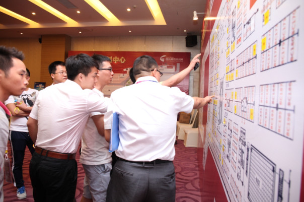 珠江輔料新業(yè)態(tài)震撼面世