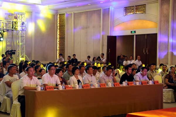 京京毛巾2015秋冬新品發布會圓滿落幕