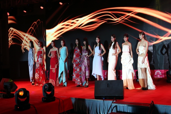 京京毛巾2015秋冬新品發布會圓滿落幕