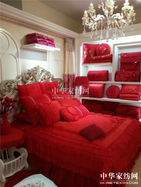 熱烈慶祝韓綠工藝家紡昆山店開業大吉!