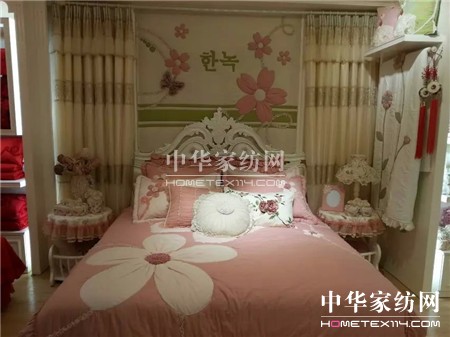 熱烈慶祝韓綠工藝家紡昆山店開業大吉!