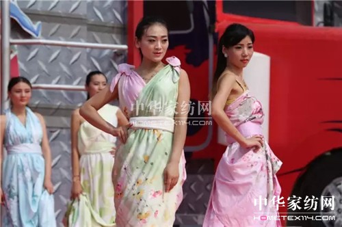 "紅豆七夕•情動中國"專場浪漫來襲