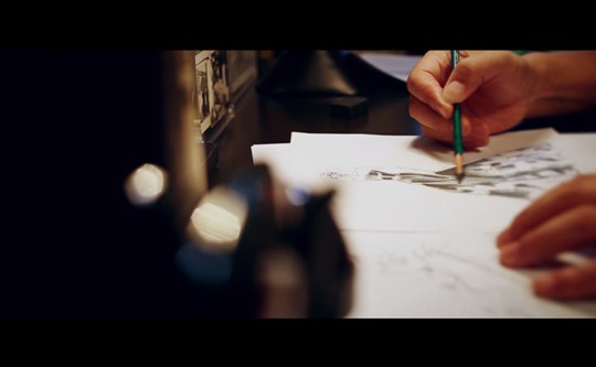 佳麗斯感人催淚微電影《愛一直都在》