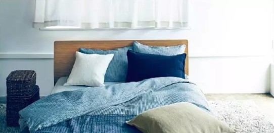 聽說了嗎?劣質床品易致癌,怎么破?