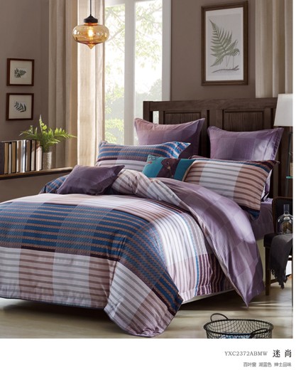 紅豆家紡:生態磨毛,一份最溫暖的禮物