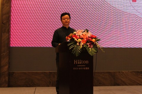 盛放·堂皇家紡2016春夏新品訂貨會(huì)圓滿(mǎn)完成