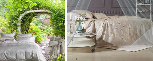 盛放·堂皇家紡2016春夏新品訂貨會(huì)圓滿(mǎn)完成