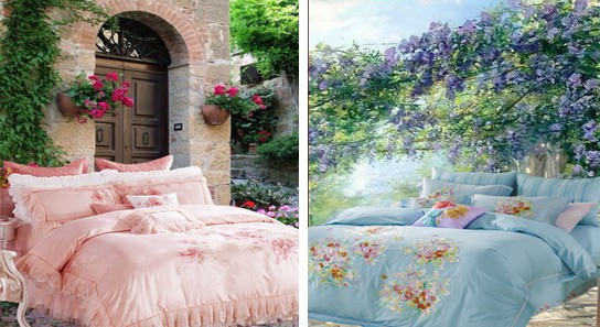 盛放·堂皇家紡2016春夏新品訂貨會(huì)圓滿(mǎn)完成