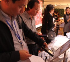 盛放·堂皇家紡2016春夏新品訂貨會(huì)圓滿(mǎn)完成