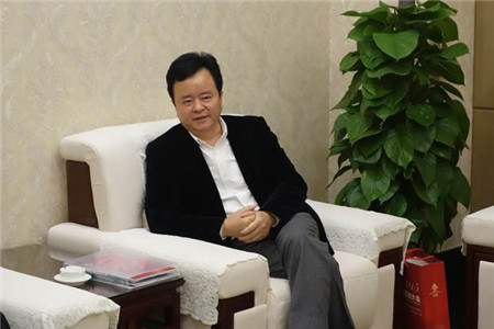 堂皇家紡荊玉堂董事長(zhǎng)再次連任家紡行業(yè)副會(huì)長(zhǎng)