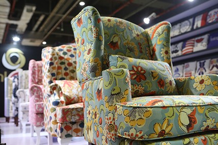 2016春季家紡展:智能生活體驗之旅新鮮來襲