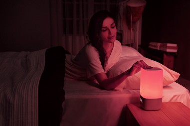 羅萊、京東聯合Sleepace享睡開啟光眠時代