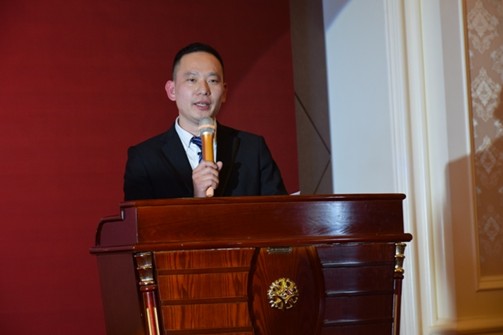 “贏•新起航”