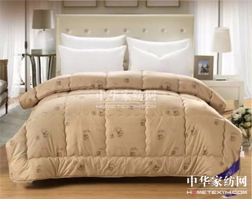 遠夢家紡:“被”戰世紀寒潮