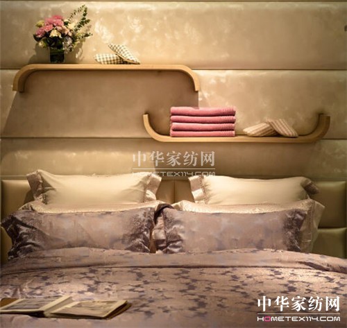 卡撒天嬌集團卡撒珂芬一站式家居生活體驗館亮相長春卓展