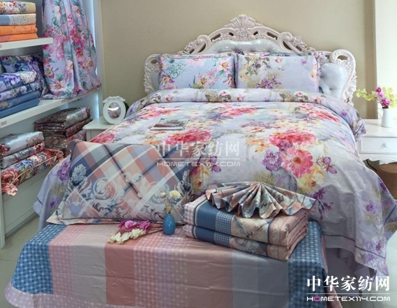 HOdo紅豆家紡:寵愛女人,特別的愛給特別的你