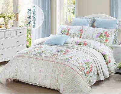 水星家紡2016新品潮爆三月