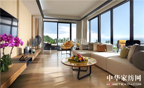 家居產業供給側結構改革策源地