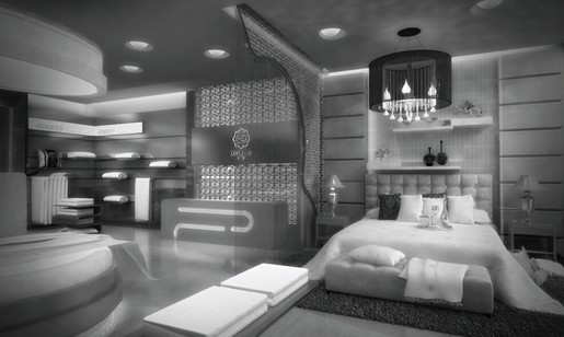 縱使歲月荏苒錢皇仁愛情懷永不退轉