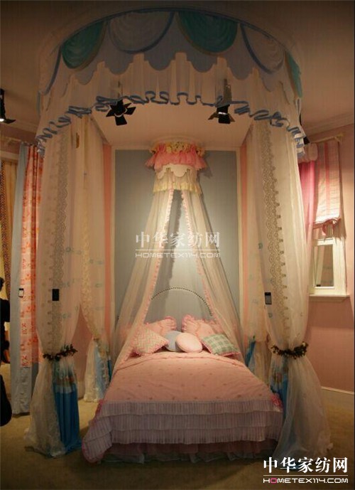 深圳國際家紡布藝暨家居裝飾展:春光明媚新“風(fēng)”向