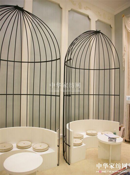 深圳國際家紡布藝暨家居裝飾展:春光明媚新“風(fēng)”向