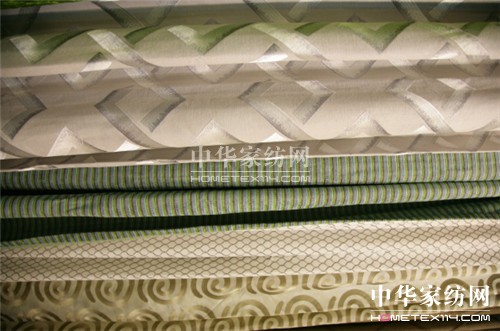 深圳國際家紡布藝暨家居裝飾展:春光明媚新“風(fēng)”向