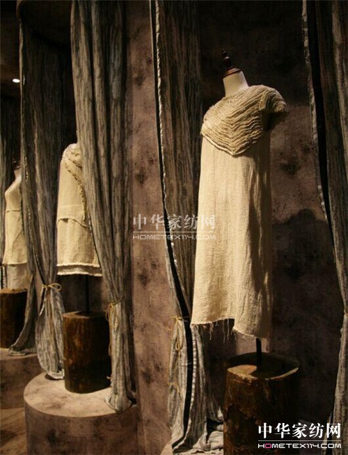 深圳國際家紡布藝暨家居裝飾展:春光明媚新“風(fēng)”向