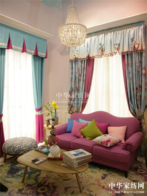 深圳家紡布藝暨家居裝飾展:風(fēng)尚布藝推薦