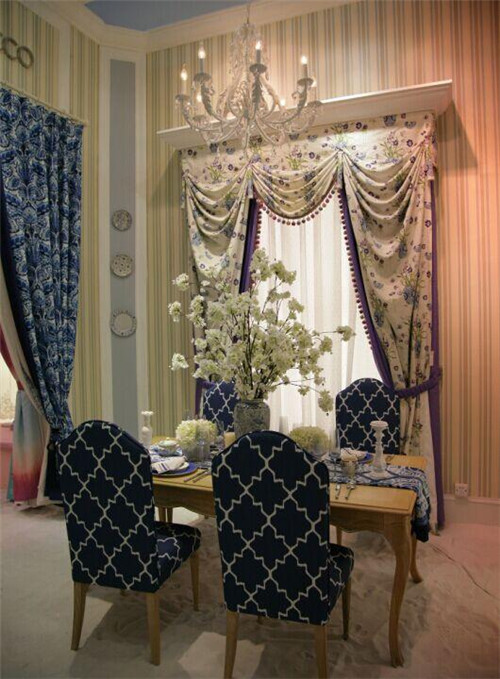 深圳家紡布藝暨家居裝飾展:風(fēng)尚布藝推薦