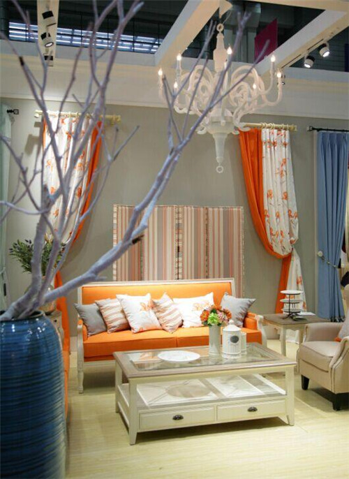 深圳家紡布藝暨家居裝飾展:風(fēng)尚布藝推薦