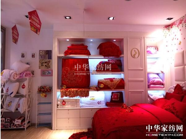 上海鳳凰家紡進駐云南昭通