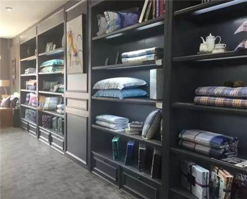 快時尚那么火,三聯(lián)家紡究竟是怎樣做到的?